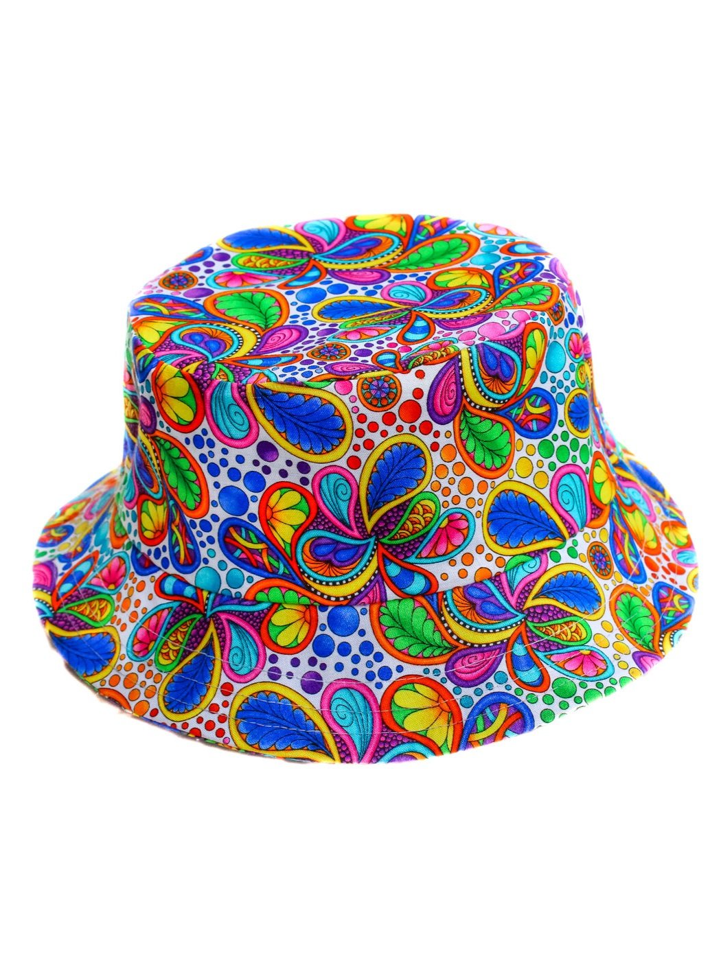 Connect° |Forever| Bucket Hat — SXTH DEGREE Connect° |Forever| Bucket Hat — SXTH DEGREE